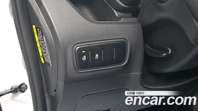 Kia RAY 2023 — photo 13