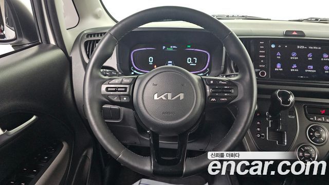 Kia RAY 2023 — photo 14