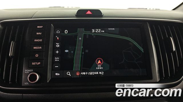 Kia RAY 2023 — photo 15