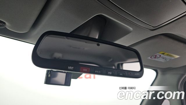 Kia RAY 2023 — photo 19