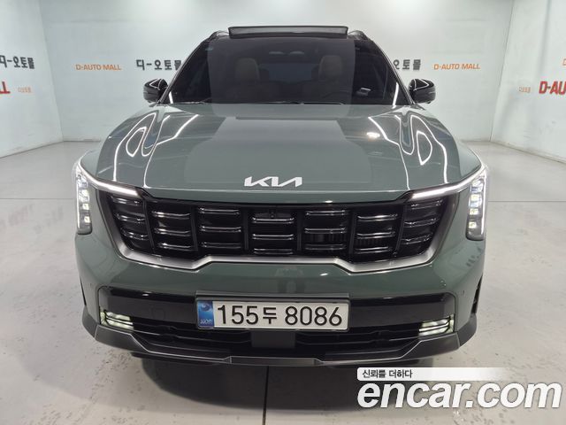 Kia Sorento 2024 — photo 1