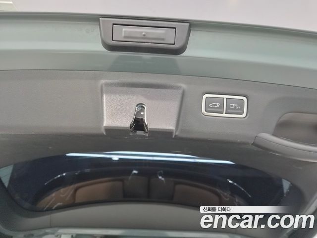 Kia Sorento 2024 — photo 5