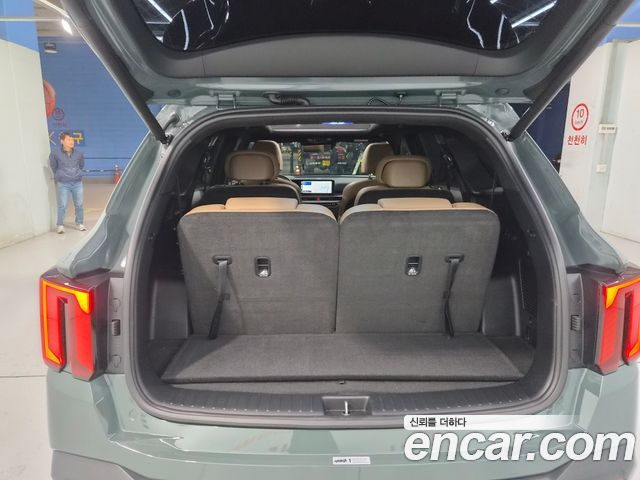 Kia Sorento 2024 — photo 6