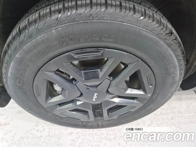 Kia Sorento 2024 — photo 7