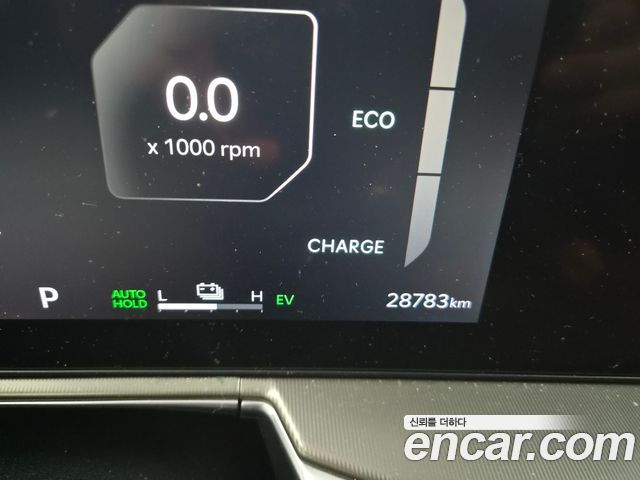 Kia Sorento 2024 — photo 8