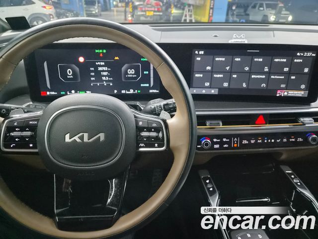 Kia Sorento 2024 — photo 9
