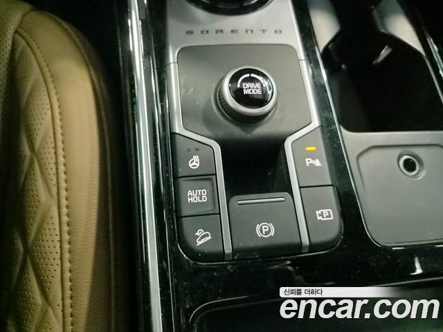 Kia Sorento 2024 — photo 13