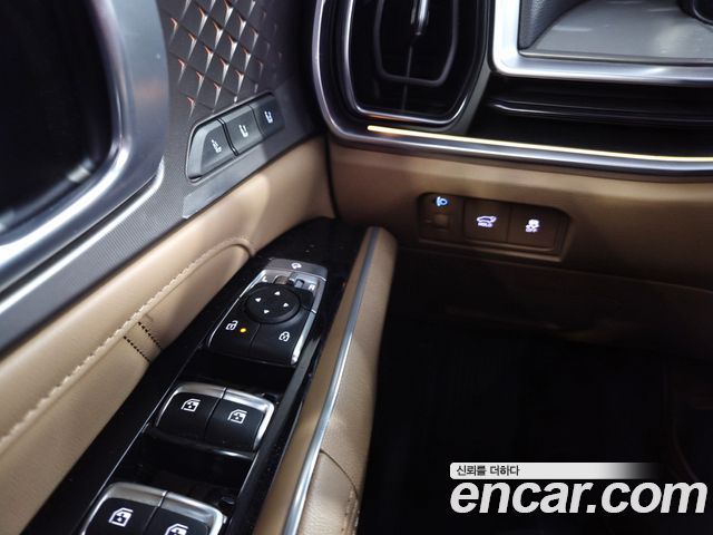 Kia Sorento 2024 — photo 14
