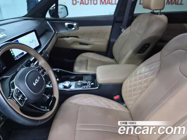 Kia Sorento 2024 — photo 15
