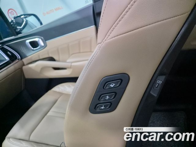 Kia Sorento 2024 — photo 16