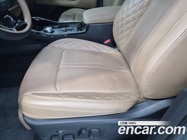 Kia Sorento 2024 — photo 18