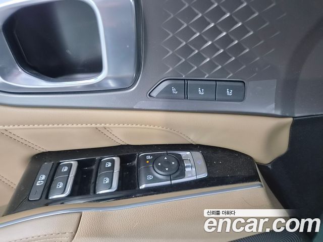 Kia Sorento 2024 — photo 20