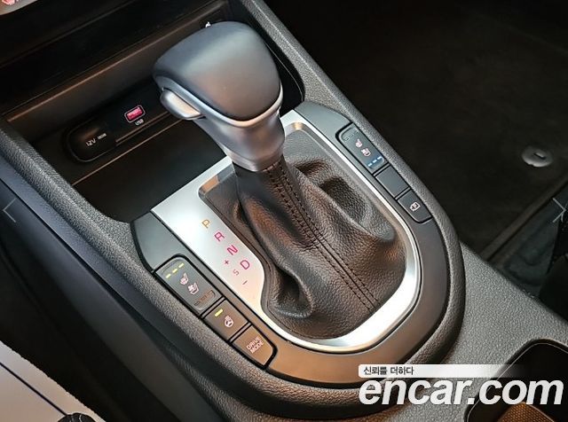 Kia K3 2022 — photo 8