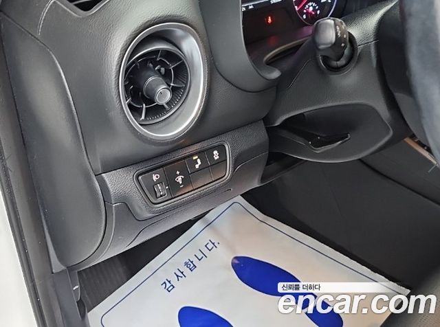 Kia K3 2022 — photo 15
