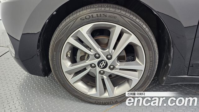 Hyundai AVANTE 2016 — photo 5