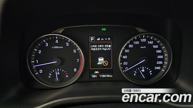 Hyundai AVANTE 2016 — photo 8