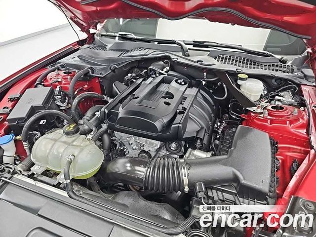 Ford Mustang 2022 — photo 5