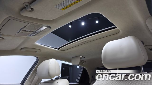 Genesis EQ900 2016 — photo 20
