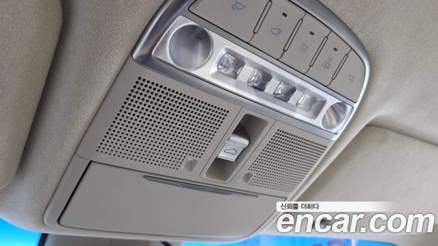 Genesis EQ900 2016 — photo 24
