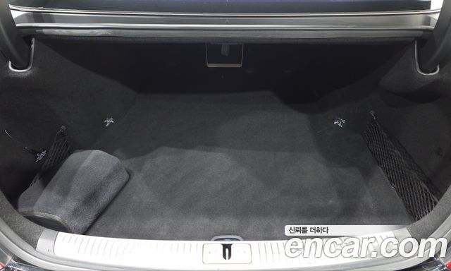 Genesis EQ900 2016 — photo 26