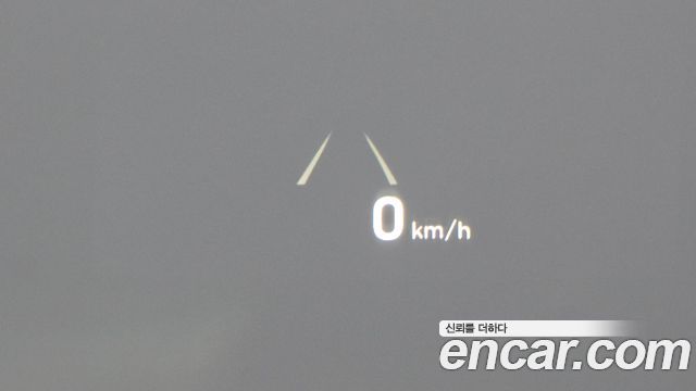 Genesis EQ900 2016 — photo 32