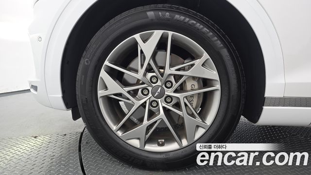 Genesis GV70 2023 — photo 5