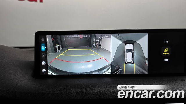 Genesis GV70 2023 — photo 20