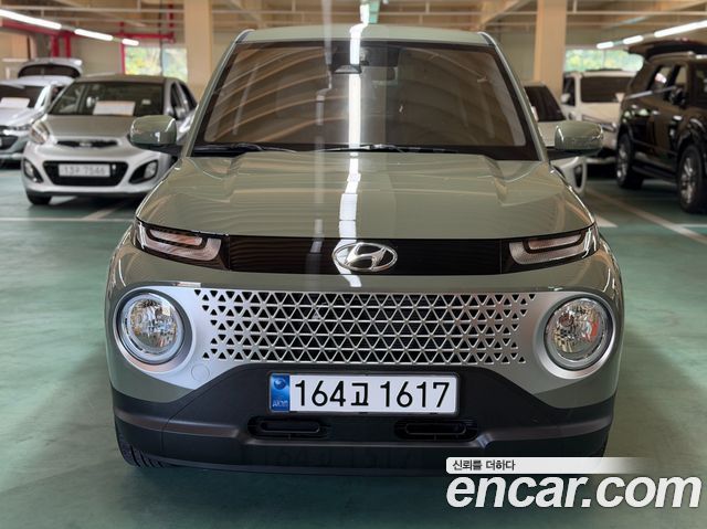 Hyundai Casper 2023 — photo 3
