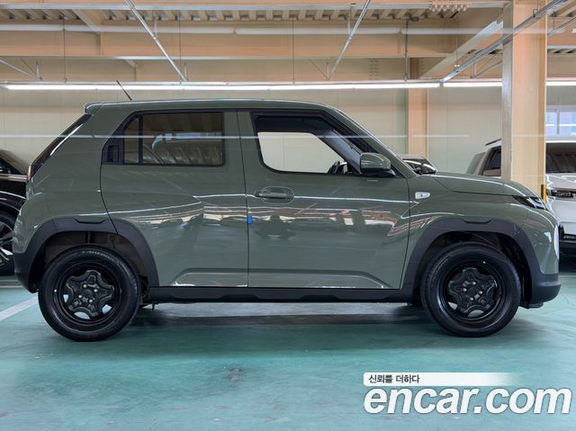 Hyundai Casper 2023 — photo 5