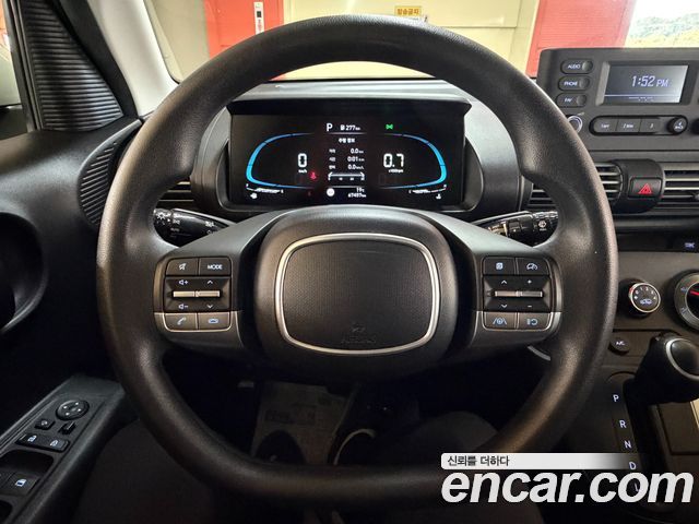 Hyundai Casper 2023 — photo 7