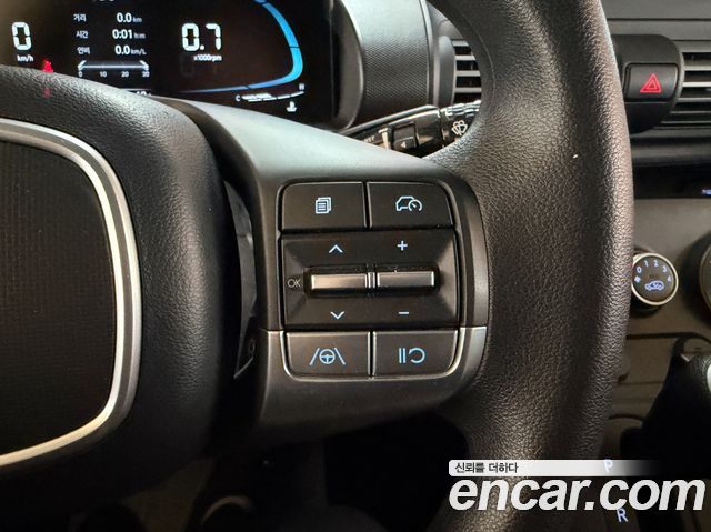 Hyundai Casper 2023 — photo 10