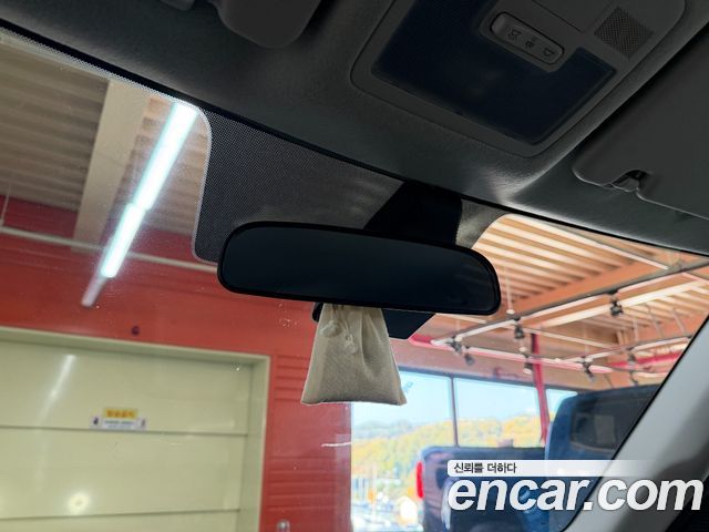 Hyundai Casper 2023 — photo 11