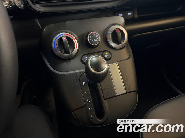 Hyundai Casper 2023 — photo 13
