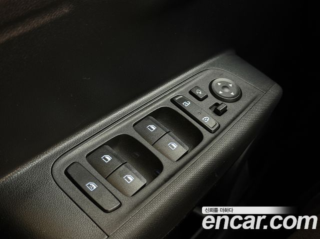 Hyundai Casper 2023 — photo 15