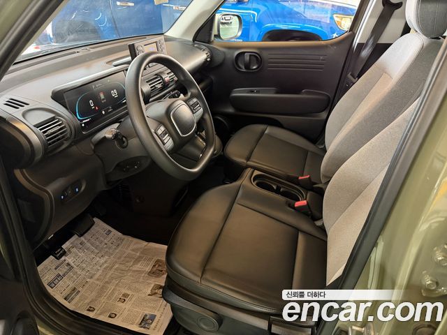 Hyundai Casper 2023 — photo 16