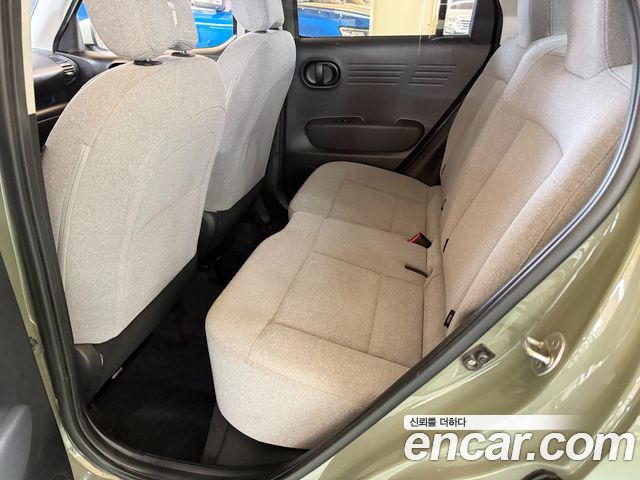 Hyundai Casper 2023 — photo 18