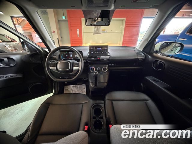 Hyundai Casper 2023 — photo 19