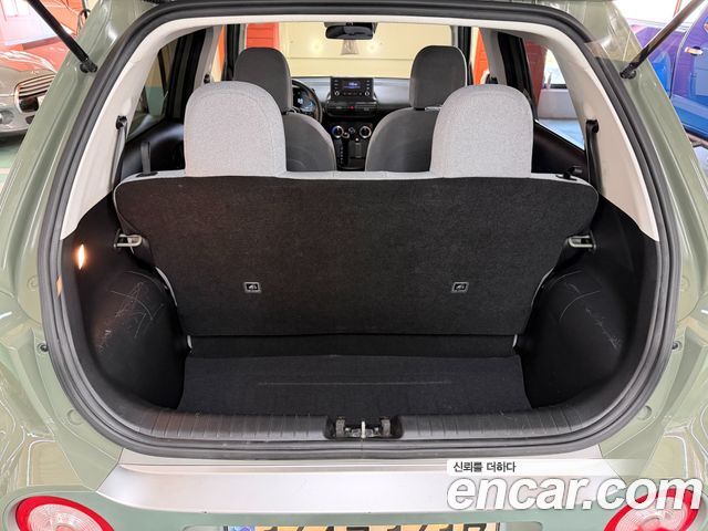 Hyundai Casper 2023 — photo 20