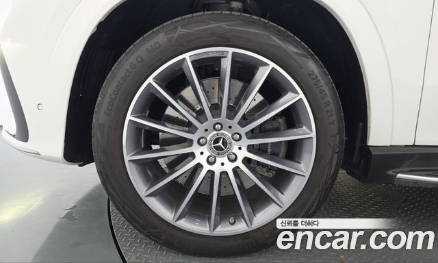 Mercedes-Benz GLE-Class 2025 — photo 5