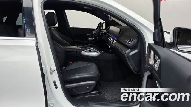 Mercedes-Benz GLE-Class 2025 — photo 16