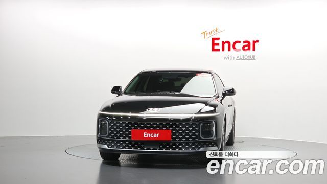 Hyundai Grandeur 2023 — photo 3