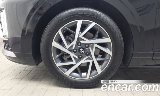 Hyundai Grandeur 2023 — photo 5