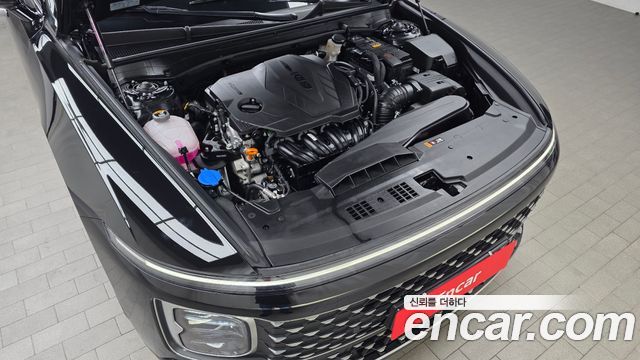 Hyundai Grandeur 2023 — photo 6