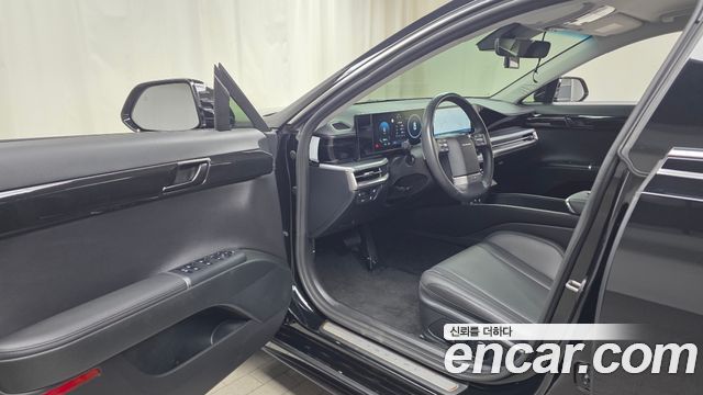 Hyundai Grandeur 2023 — photo 13