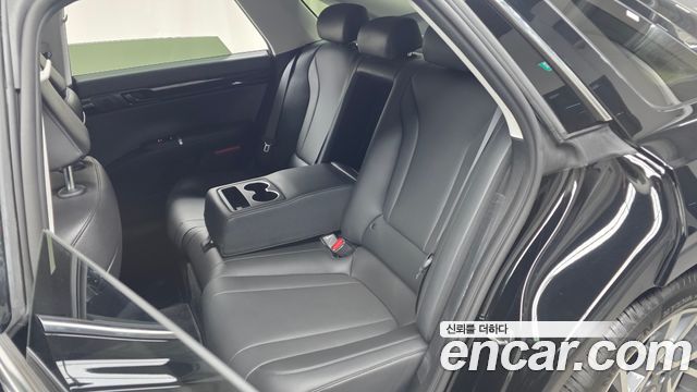 Hyundai Grandeur 2023 — photo 18