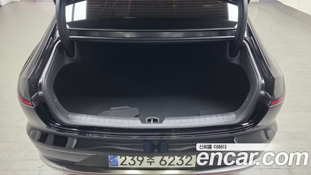 Hyundai Grandeur 2023 — photo 22