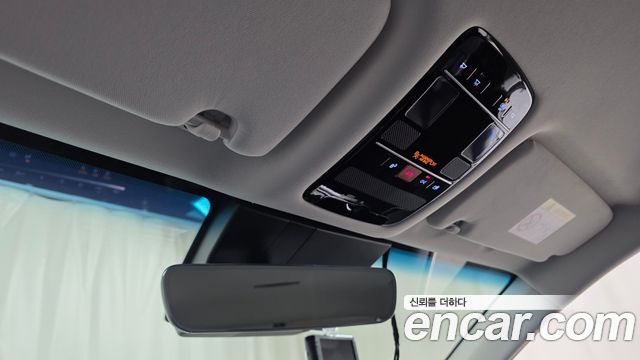 Hyundai Grandeur 2023 — photo 23