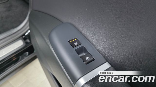Hyundai Grandeur 2023 — photo 26