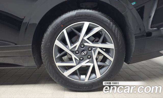 Hyundai Grandeur 2023 — photo 7