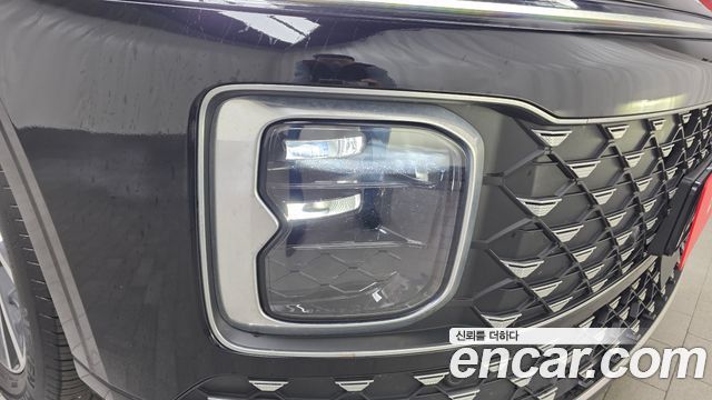 Hyundai Grandeur 2023 — photo 8